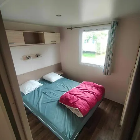 Mobil-home Location De