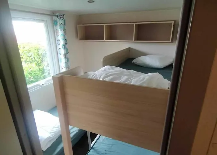 Mobil-home Location De * Talmont-Saint-Hilaire