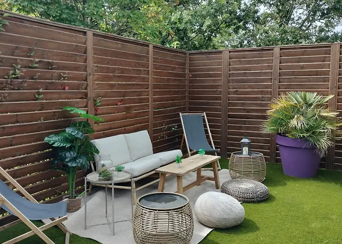 Mobil-home Location De *