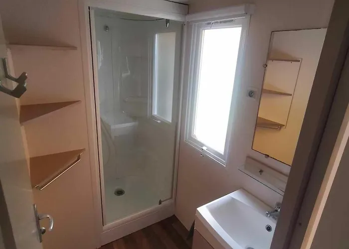 Mobil-home Location De * Talmont-Saint-Hilaire