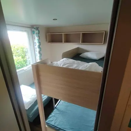 Mobil-home Location De * Talmont-Saint-Hilaire