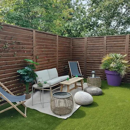 Mobil-home Location De *