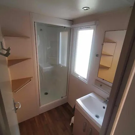 Mobil-home Location De * Talmont-Saint-Hilaire