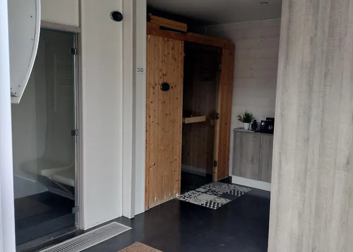 Camping Mobil-home Location De Talmont-Saint-Hilaire